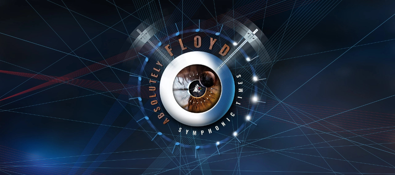 Voel, hoor en zie Pink Floyd in de Stadsgehoorzaal